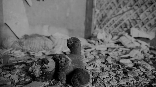 RMF Extra: Pożar w Unewelu. Śmierć matki i trojga dzieci nie była nieszczęśliwym wypadkiem