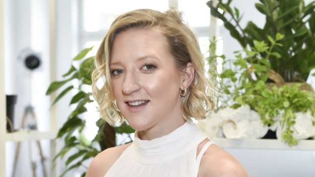 RMF Extra: Lara Gessler pokazała twarz córki. Ujawniła też jej imię. Jest bardzo oryginalne