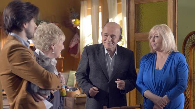 RMF Extra: Żałoba w „Barwach szczęścia”. Informacja o śmierci bohaterów poruszyła widzów