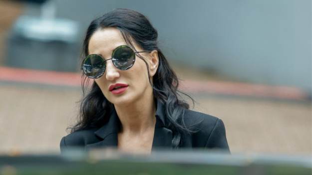 RMF Extra: Justyna Steczkowska miała wypadek. Dramatyczne sceny zarejestrowała kamera. „Musimy jechać do szpitala”