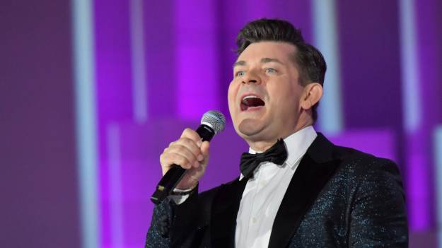 RMF Extra: Zenek Martyniuk z... wyjątkowym wykonaniem swojego hitu dla Igi Świątek! TYLKO W RMF