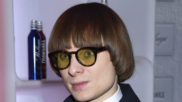 RMF Extra: Nie żyje Anna Domżalska. Ralph Kaminski przekazał tragiczne wieści. "Mam złamane serce"