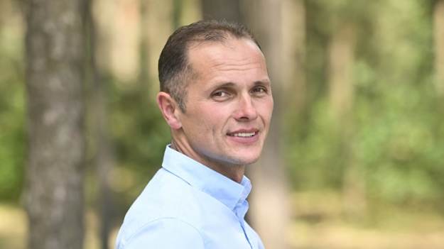 RMF Extra: Waldemar z "Rolnik szuka żony 10" wymownie o programowej partnerce. "To jest dla mnie historia"