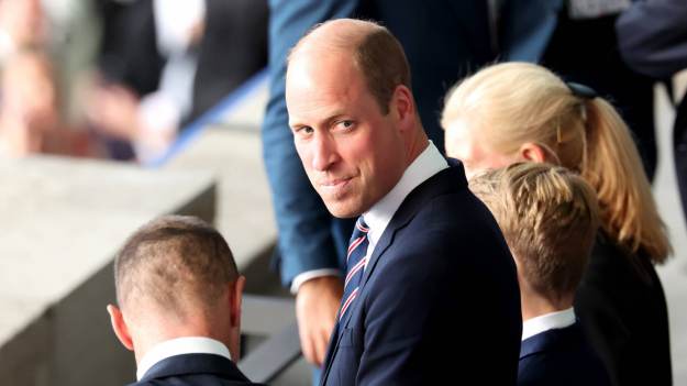 RMF Extra: Ujawniono, ile w ubiegłym roku zarobił książę William. Kwota zaskakuje 