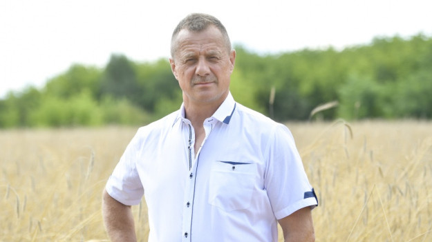 RMF Extra: Krzysztof z programu: "Rolnik szuka żony" ożeni się z Bogusią?! Internauci nie mają wątpliwości!