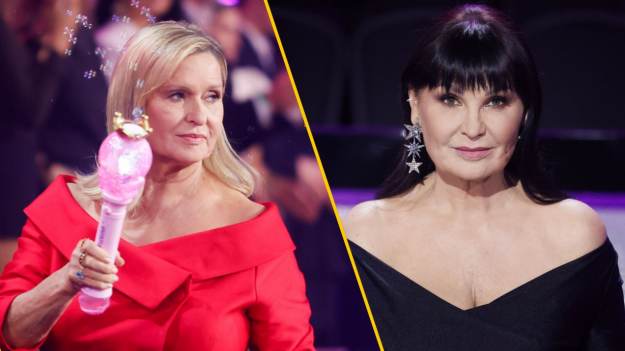 Ewa Kasprzyk zakpiła z wagi Iwony Pavlović...