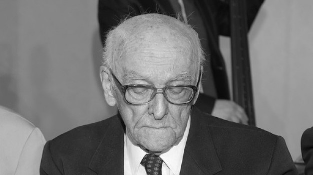 RMF Extra: Nie żyje słynny polski operator filmowy Witold Sobociński