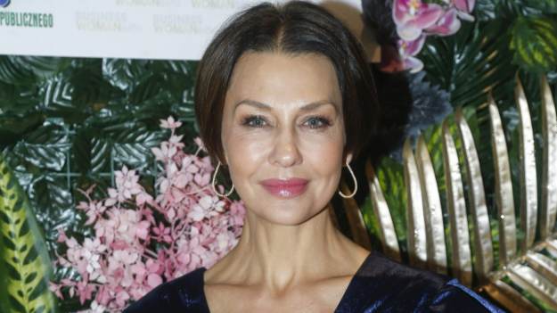 RMF Extra: Anna Popek z ważnym apelem. Liczy się wnętrze, a nie wygląd człowieka