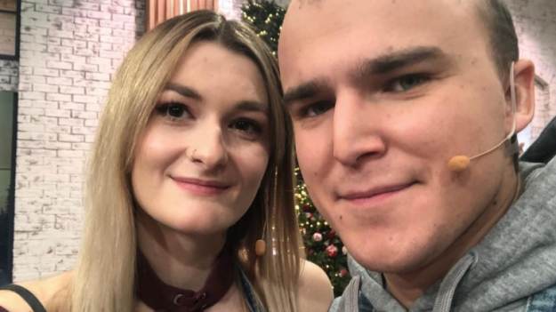 RMF Extra: Joanna z "Rolnik szuka żony" nie kryje swojej radości: "Już siódmy miesiąc razem". Pokazała zdjęcie!