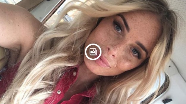 RMF Extra: Polka w niemieckim Playboyu! Wcześniej była uznana za najpiękniejszą dziewczynę polskiej edycji magazynu