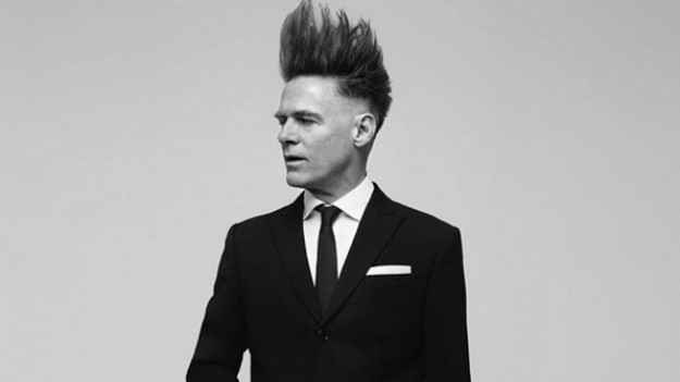 RMF Extra: Bryan Adams: Ruszyła sprzedaż biletów na koncert w Łodzi!