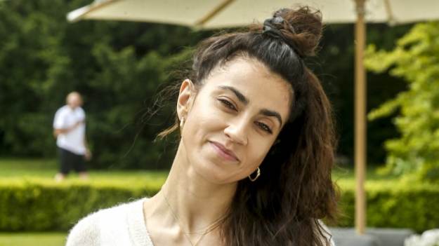 RMF Extra: Maja Hyży pokazała 11-letniego syna! "Czasami, gdy potrzebuję cudu..." [FOTO] 