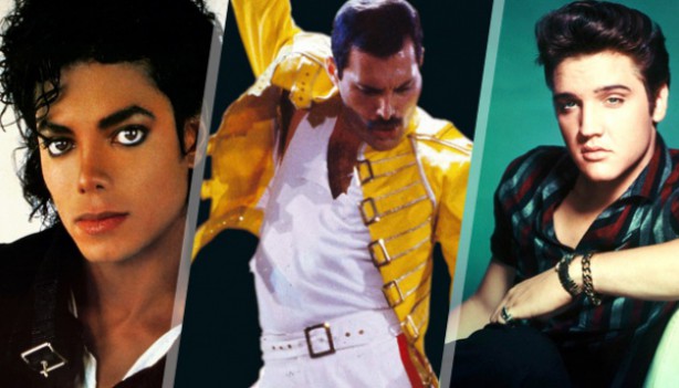 RMF Extra: Trzech Króli Popu 