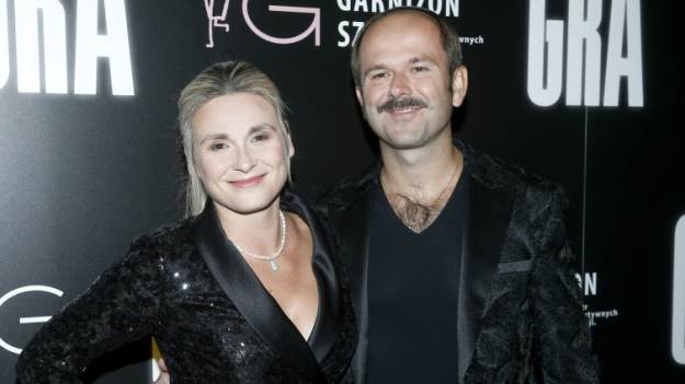 RMF Extra: Kajra i Sławomir zadają szyku w USA?