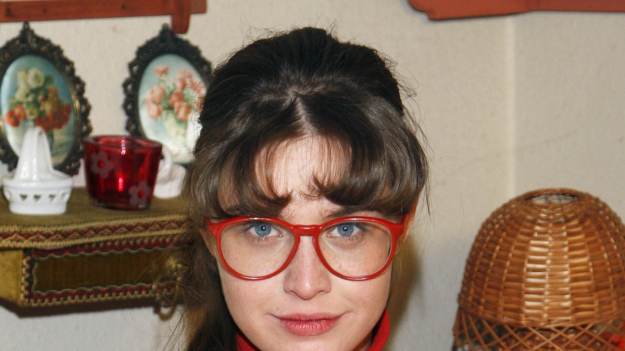 RMF Extra: Julia Kamińska skończyła 36 lat. Jak zmieniła się serialowa BrzydUla?