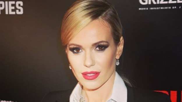 RMF Extra: Doda o swojej roli w Pitbullu: "Wstydziłam się siebie"