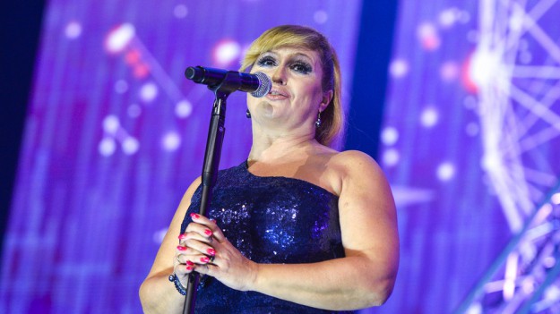 RMF Extra: Katarzyna Skrzynecka wstrząśnięta zachowaniem polskich turystów: "Na szczęście mamy enklawę basenu w hotelu"