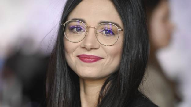 RMF Extra: Adriana Kalska zdradziła, że wraca do serialu. Mowa też o miłości! Widzowie pytają o jej ekranowego partnera 