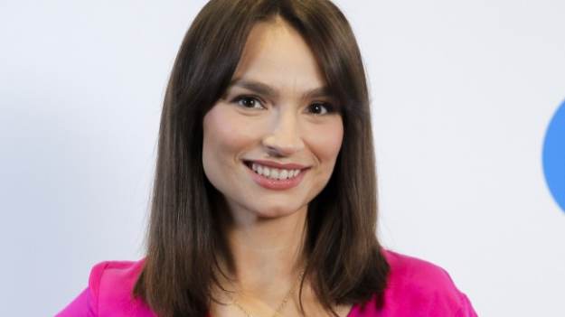 RMF Extra: Ania Starmach na zdjęciu z siostrą i dziećmi. "Śliczne dziewczyny" [FOTO]