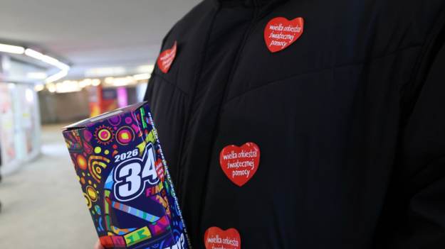 RMF Extra: Rekordowy 34. Finał WOŚP! Make Life Harder zebrał ponad 2,7 miliona złotych