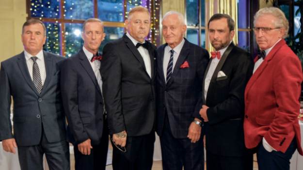 RMF Extra: Andrzej z "Sanatorium miłości" po operacji. Jak czuje się uczestnik show? Nowy wpis sporo wyjaśnia! 