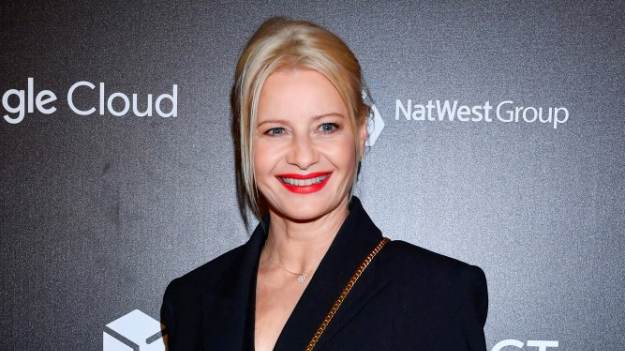 RMF Extra: Małgorzata Kożuchowska pokazała zdjęcie z mamą. "W każdej z nas siedzi wciąż jeszcze ten wewnętrzny dzieciak" [FOTO] 