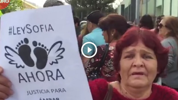 RMF Extra: Brutalny gwałt 19-miesięcznej dziewczynki: Oprawcą był partner jej ciotki