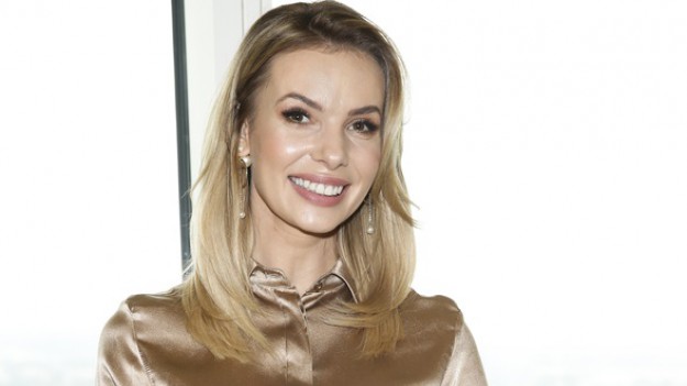 RMF Extra: Izabela Janachowska pokazała syna. Rodzinny kadr skradł serca internautów