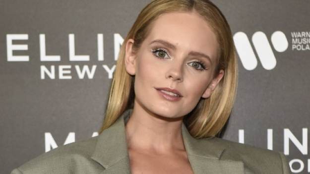 RMF Extra: Olga Kalicka w bikini. Aktorka pokazała gorące zdjęcia z plaży. "Boska" [FOTO]