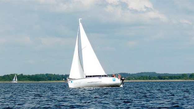 RMF Extra: Majówka na żaglach: nie tylko Mazury i Chorwacja 