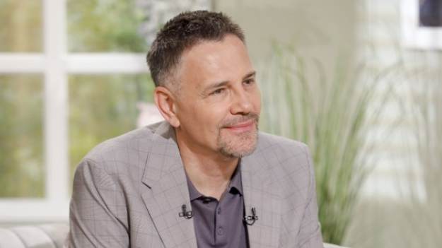 RMF Extra: Krzysztof Ibisz pokazał nowe zdjęcia najmłodszego syna. "Borysek jest śliczny"