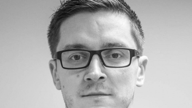 RMF Extra: Michał Szpak nie żyje. Był związany z RMF FM