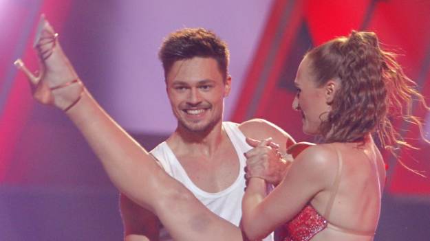 RMF Extra: Brał udział w "You Can Dance". Teraz reprezentuje Polskę w Mister Grand International 2023
