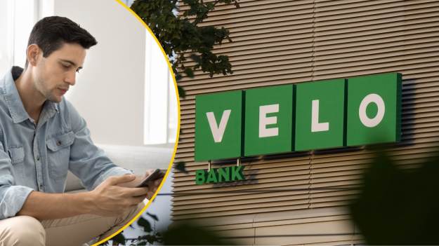 RMF Extra: Pilny komunikat od VeloBanku. Poinformowano tuż przed weekendem