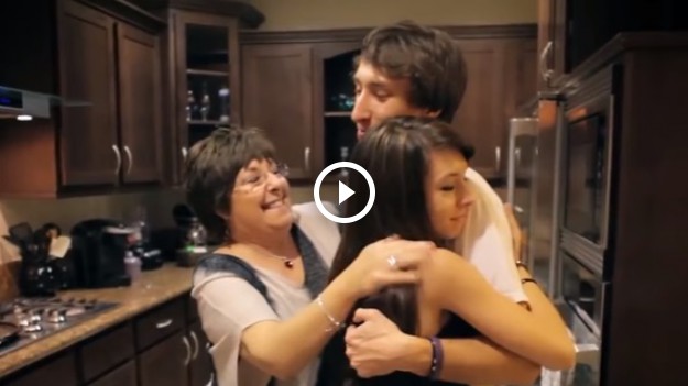 RMF Extra: Ostatnie pożegnanie Christiny Grimmie. Jej rodzina opublikowała wzruszające wideo