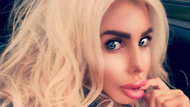 RMF Extra: Anella w sesji dla Playboya?! Jej komentarz może na to wskazywać!