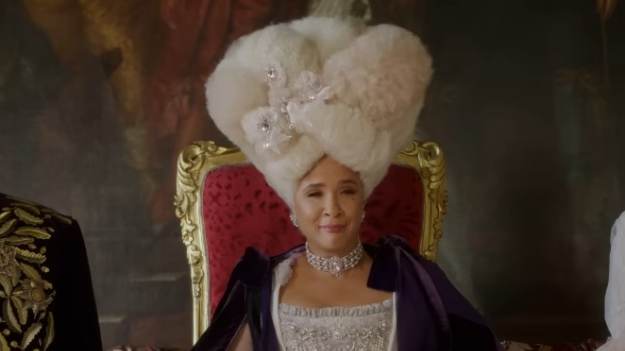 RMF Extra: Zaskakujący zwrot akcji w serialu "Bridgertonowie". Czy wrogowie mogą stać się przyjaciółmi?