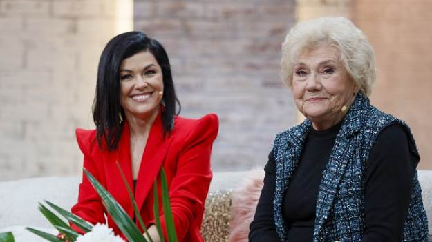 RMF Extra: Teresa Lipowska szczerze o Katarzynie Cichopek. Jak podsumowała jej odejście z "Pytania na śniadanie"?  