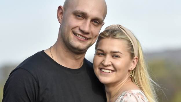 RMF Extra: Klaudia i Valentyn z "Rolnik szuka żony" są razem? Oto, co uczestnik show oświadczył w sieci!