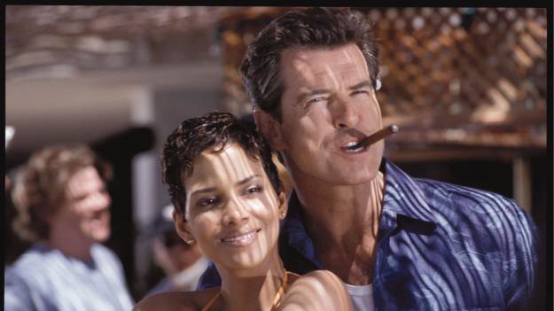 Legendarny reżyser Jamesa Bonda nie żyje. Miał na..