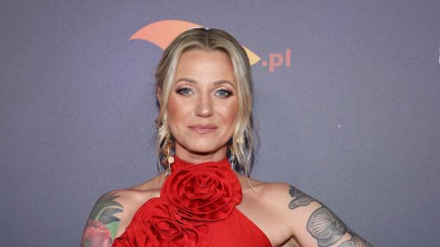 RMF Extra: Daria Ładocha padła ofiarą oszustwa. Alarmuje do internautów