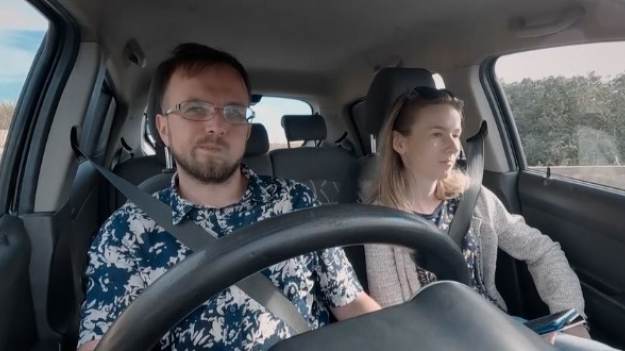 RMF Extra: "Ślub od pierwszego wejrzenia" - Marek postawiony przed trudnym wyborem