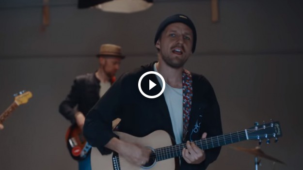 RMF Extra: Paweł Domagała podbija sieć! "Weź nie pytaj" ma już 26 milionów wyświetleń! [WIDEO]