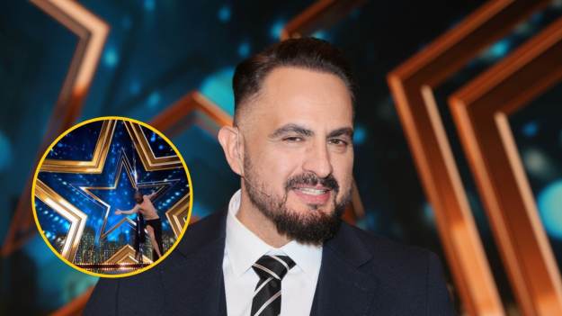 RMF Extra: Złoty przycisk w „Mam talent!”. Widzowie: „nie mogłam oddychać do końca występu” 