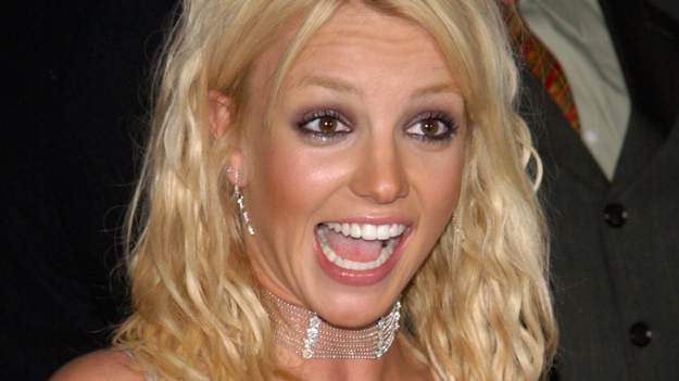 RMF Extra: Britney Spears w archiwalnym nagraniu z przedszkola. Była wtedy słodką, uroczą dziewczynką [WIDEO]