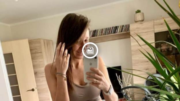 RMF Extra: Aneta ze "Ślubu..." odsłania ciało na balkonie. "Zjawiskowa kobieta i piękne widoki" [FOTO]