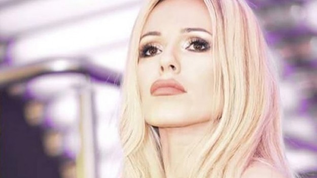 RMF Extra: O przyrodniej siostrze Dody znów jest głośno. Jak teraz wygląda i czym się zajmuje?