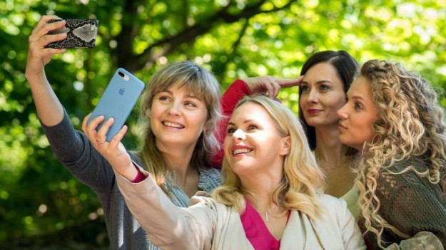 RMF Extra: "Przyjaciółki" wracają po wakacjach. Znamy datę premiery 12. sezonu!