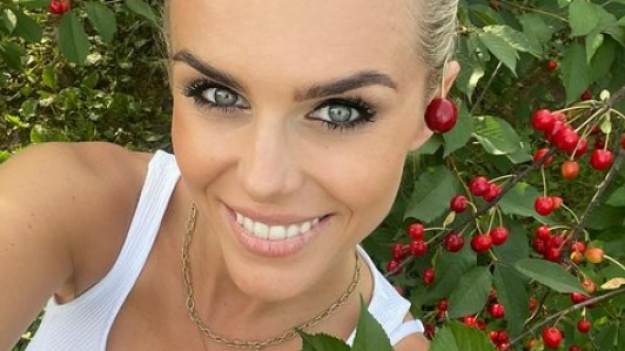 RMF Extra: Marlena Muranowicz zmysłowo. Żona Marcina Mroczka pokazała zdjęcia z wakacji 