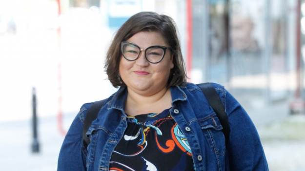 RMF Extra: Dominika Gwit pokazała męża i synka. Co za widok! [ZDJĘCIE]